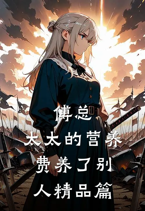 傅总，太太的营养费养了别人精品篇