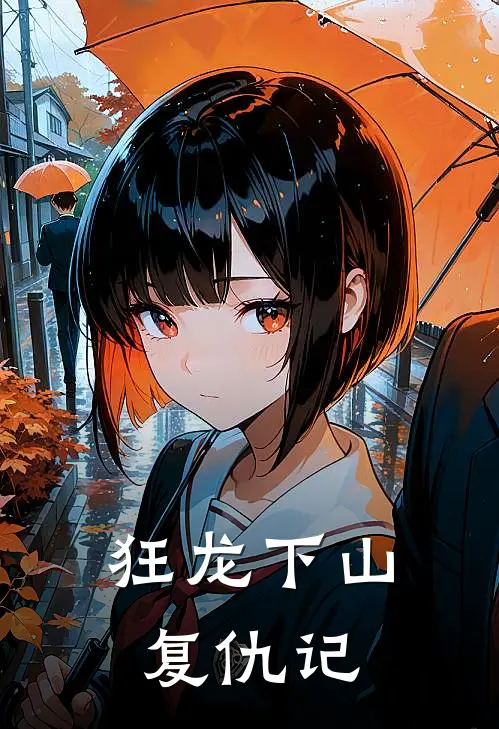 狂龙下山复仇记