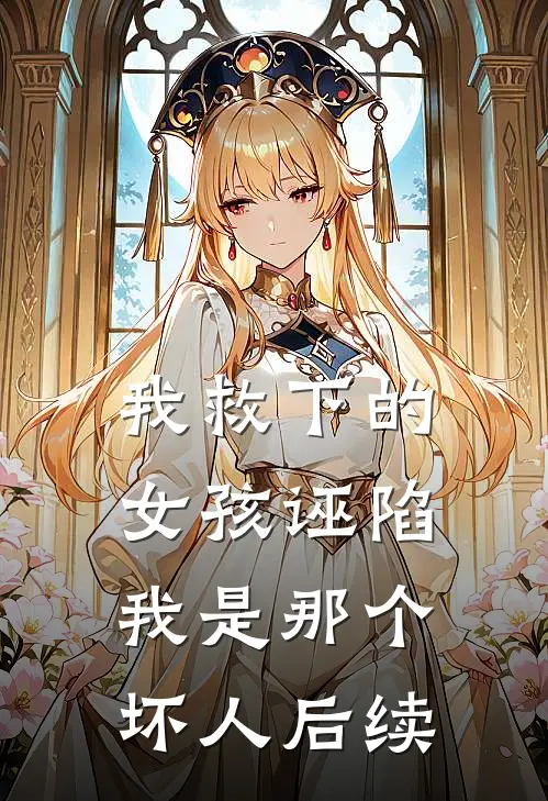 我救下的女孩诬陷我是那个坏人后续