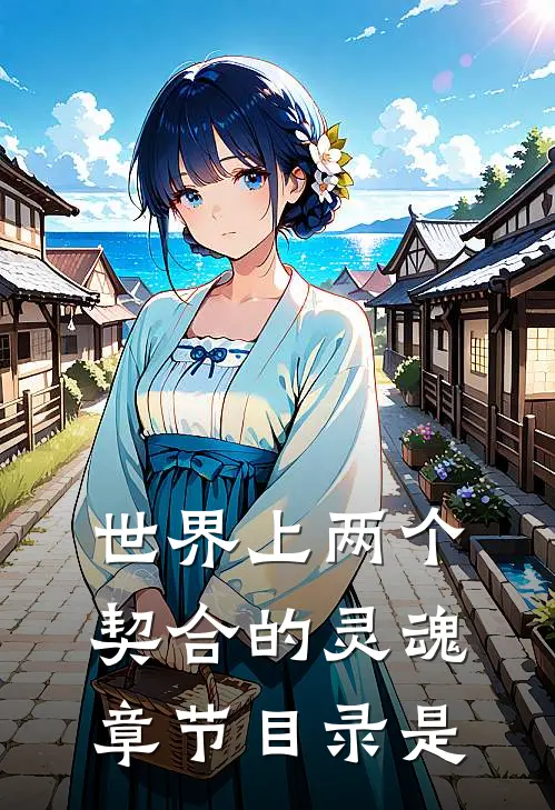 世界上两个契合的灵魂章节目录是
