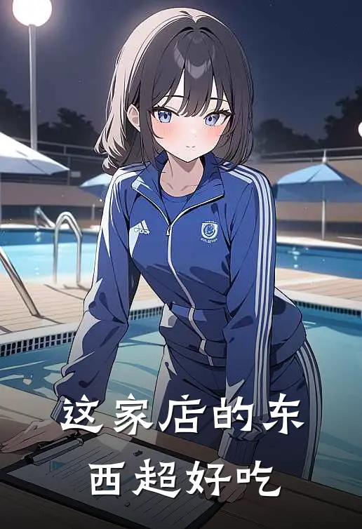 这家店的东西超好吃