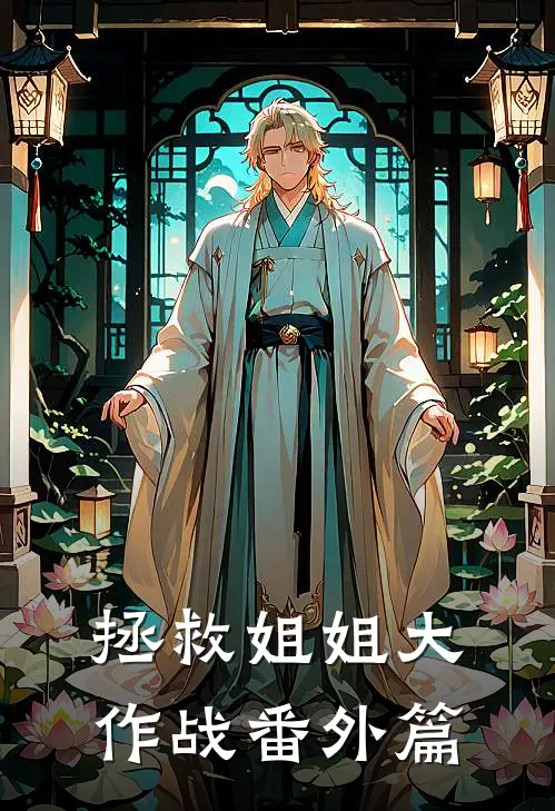 拯救姐姐大作战 番外篇