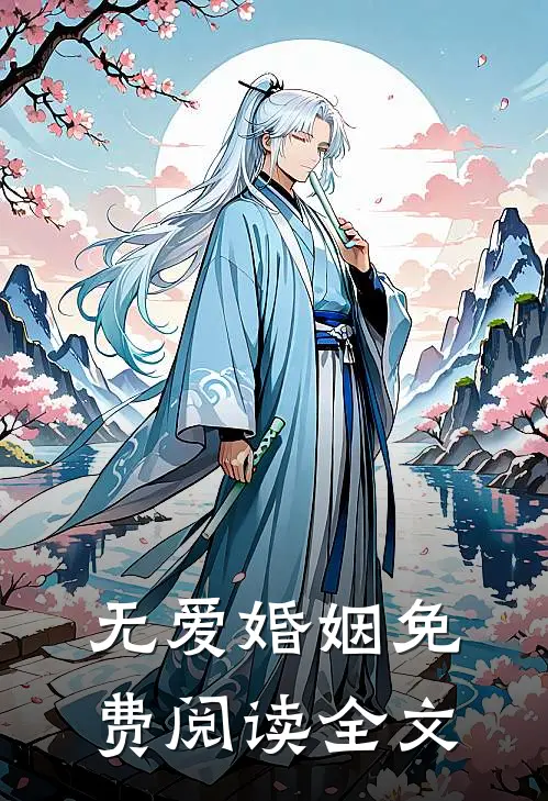 无爱婚姻免费阅读全文