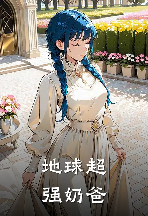 地球超强奶爸