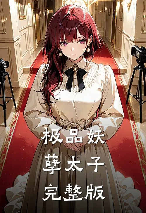 极品妖孽太子完整版
