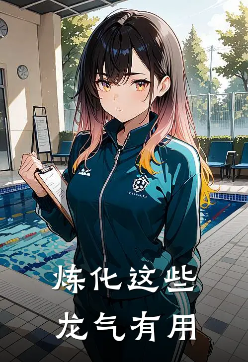 炼化这些龙气有用