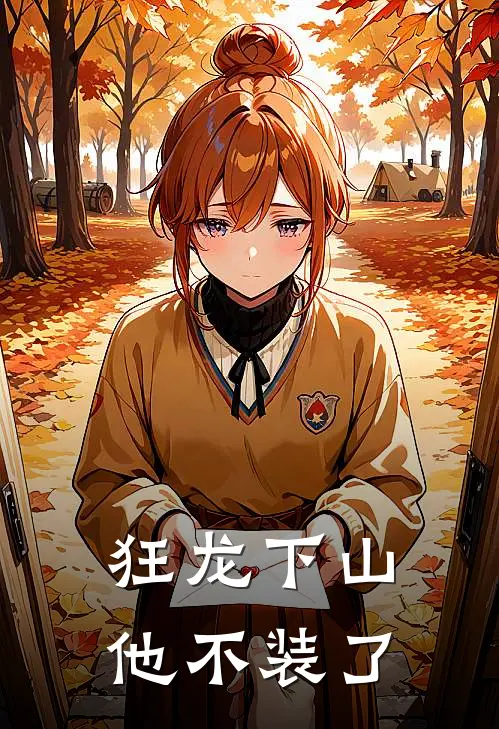 狂龙下山他不装了