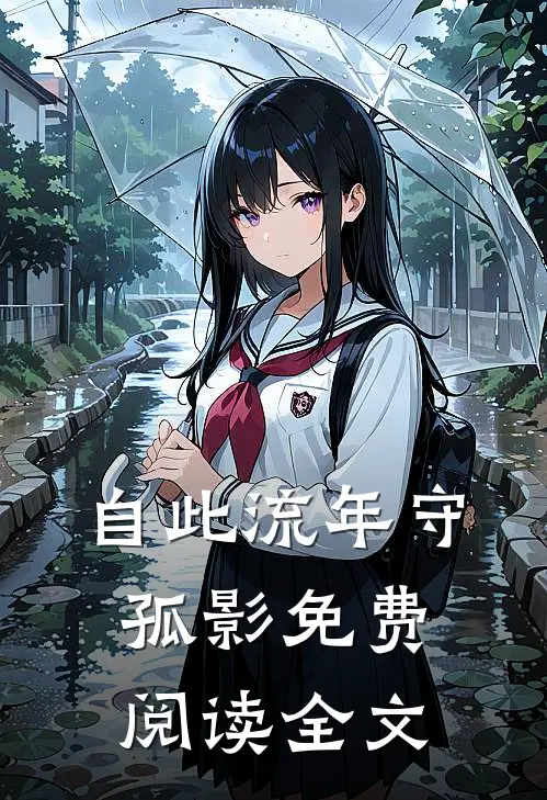 自此流年守孤影免费阅读全文