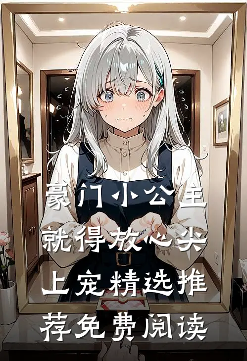 豪门小公主就得放心尖上宠精选推荐免费阅读