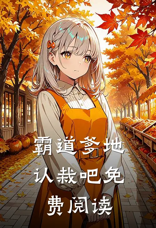 霸道爹地认栽吧免费阅读