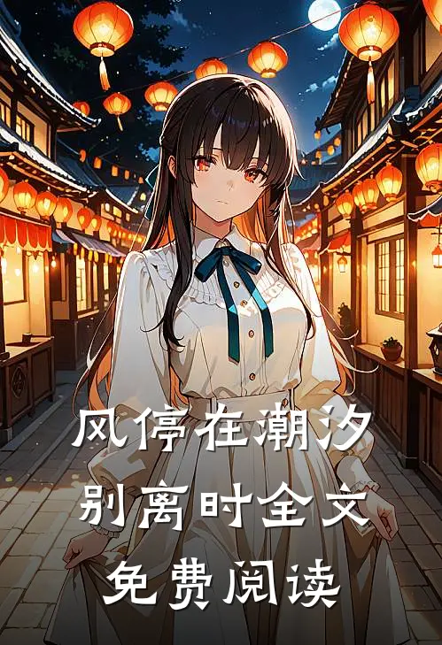 风停在潮汐别离时全文免费阅读