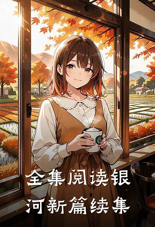 全集阅读银河新篇续集