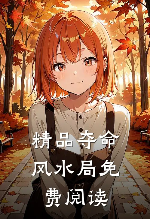 精品夺命风水局免费阅读