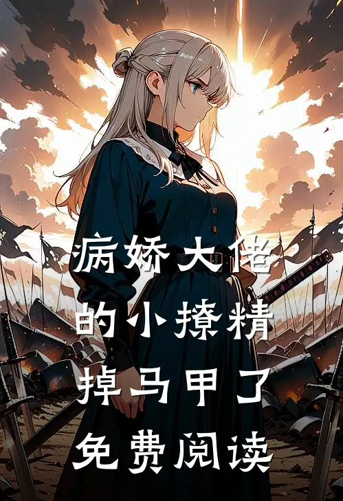 病娇大佬的小撩精掉马甲了免费阅读