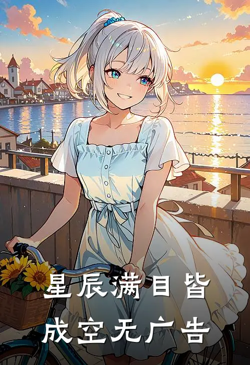 星辰满目皆成空无广告