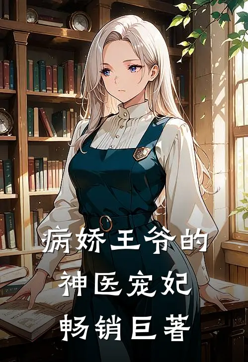 病娇王爷的神医宠妃畅销巨著