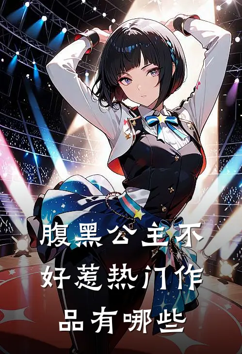 腹黑公主不好惹热门作品有哪些