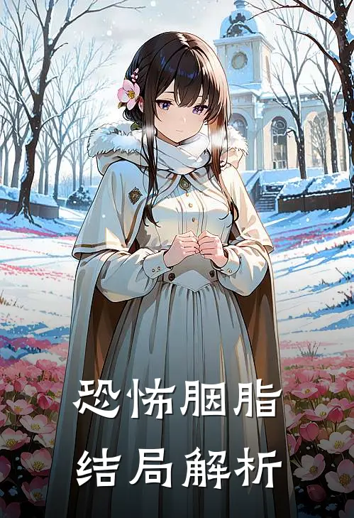 恐怖胭脂结局解析