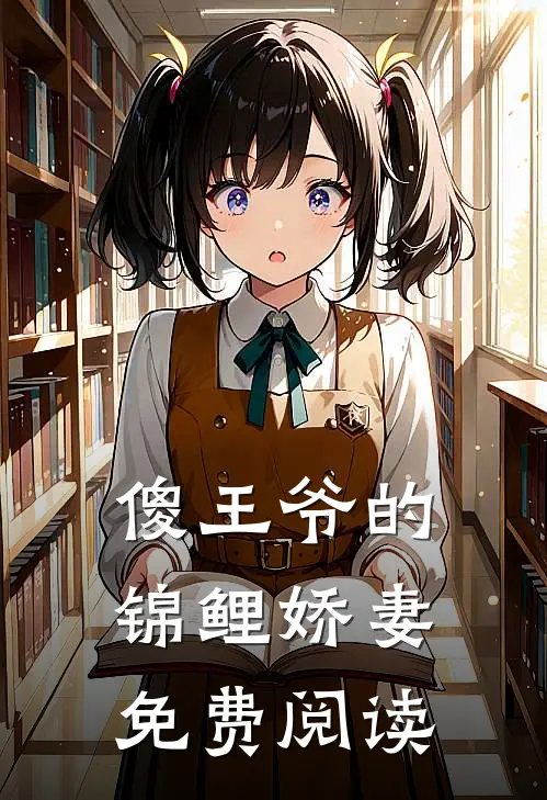 傻王爷的锦鲤娇妻免费阅读