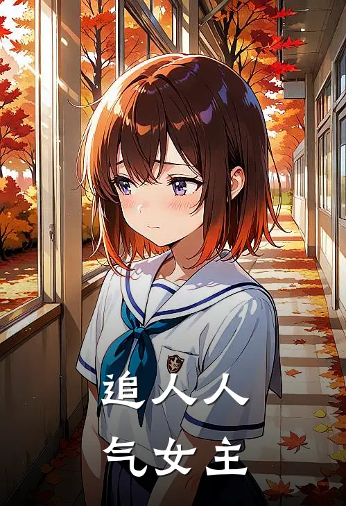 追人人气女主