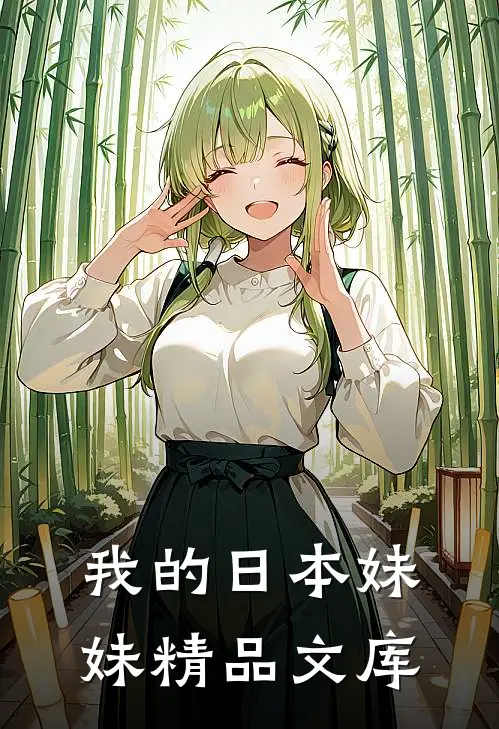 我的日本妹妹精品文库