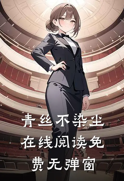 青丝不染尘在线阅读免费无弹窗