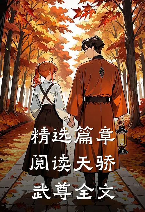 精选篇章阅读天骄武尊全文