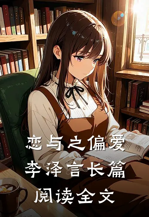 恋与之偏爱李泽言长篇阅读全文