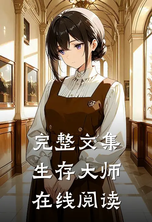 完整文集生存大师在线阅读