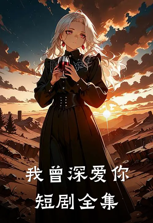 我曾深爱你短剧全集