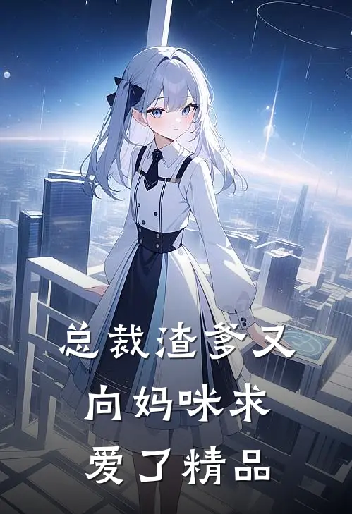 总裁渣爹又向妈咪求爱了精品