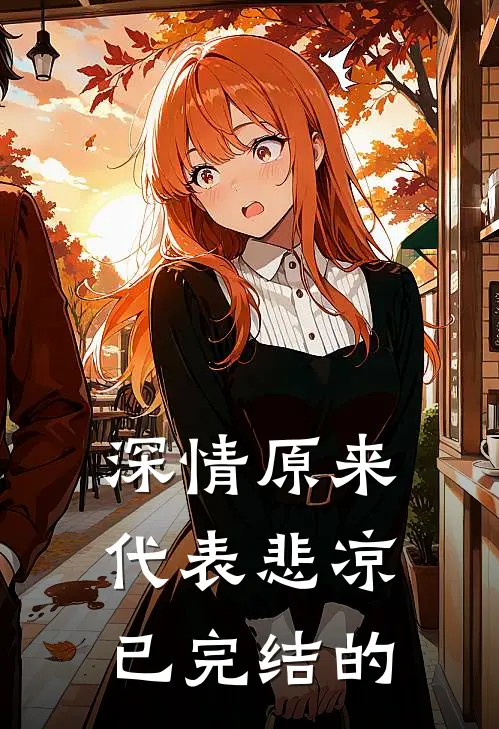 深情原来代表悲凉已完结的
