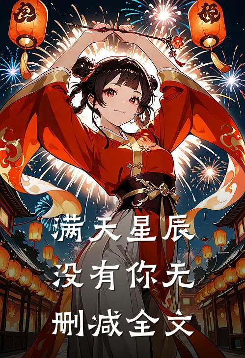 满天星辰没有你无删减全文