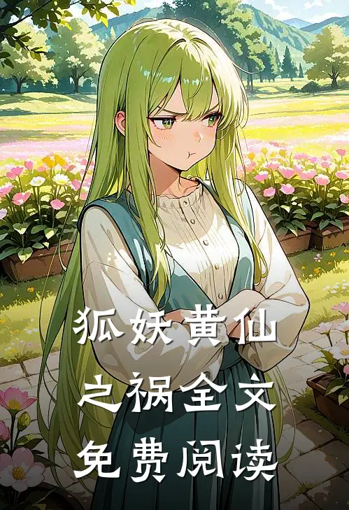 狐妖黄仙之祸全文免费阅读