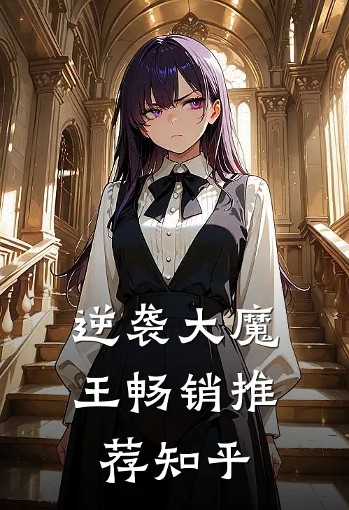 逆袭大魔王畅销推荐知乎
