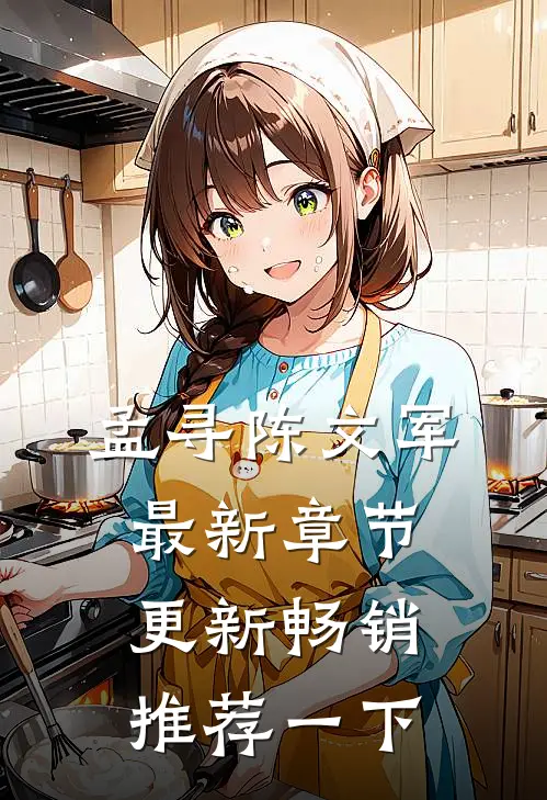 孟寻陈文军最新章节更新畅销推荐一下