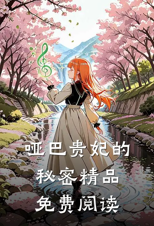 哑巴贵妃的秘密精品免费阅读