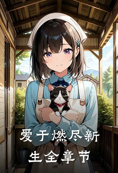 爱于燃尽新生全章节