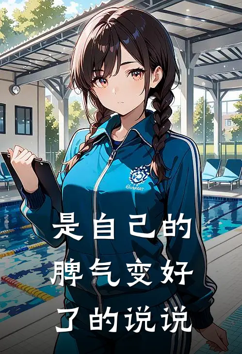 是自己的脾气变好了的说说