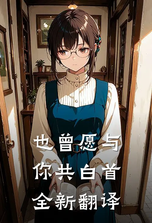 也曾愿与你共白首全新翻译