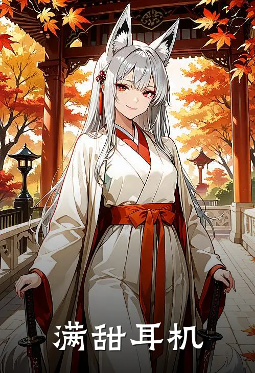 满甜耳机