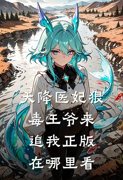 天降医妃狠毒王爷来追我正版在哪里看