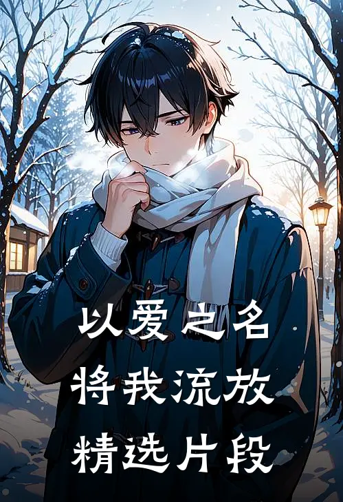 以爱之名将我流放精选片段