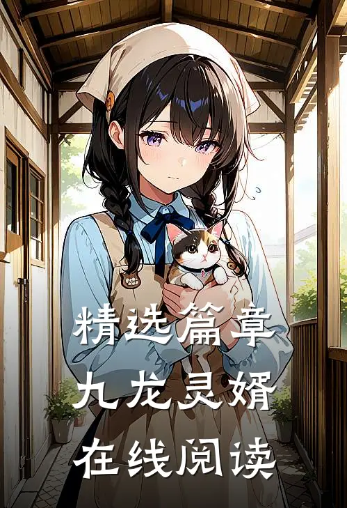 精选篇章九龙灵婿在线阅读