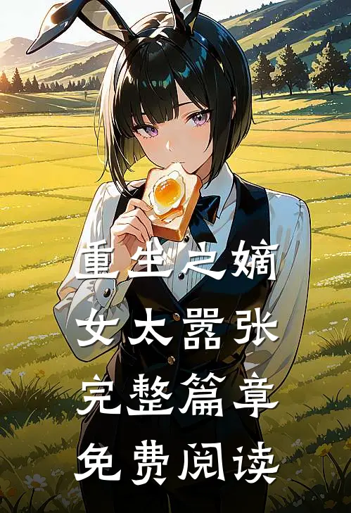 重生之嫡女太嚣张完整篇章免费阅读