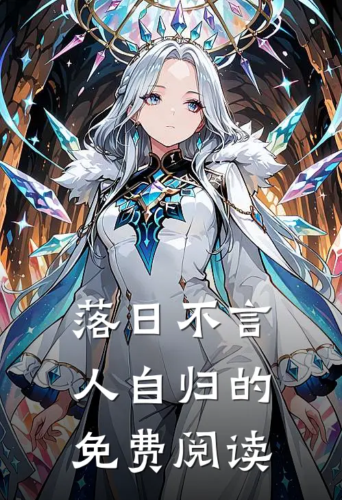 落日不言人自归的免费阅读
