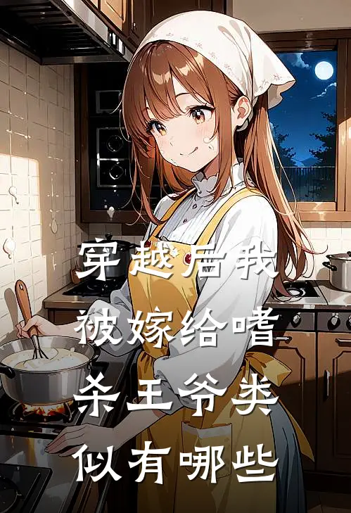 穿越后我被嫁给嗜杀王爷类似有哪些