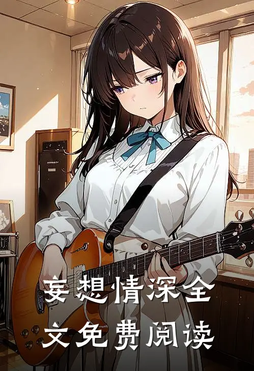 妄想情深全文免费阅读
