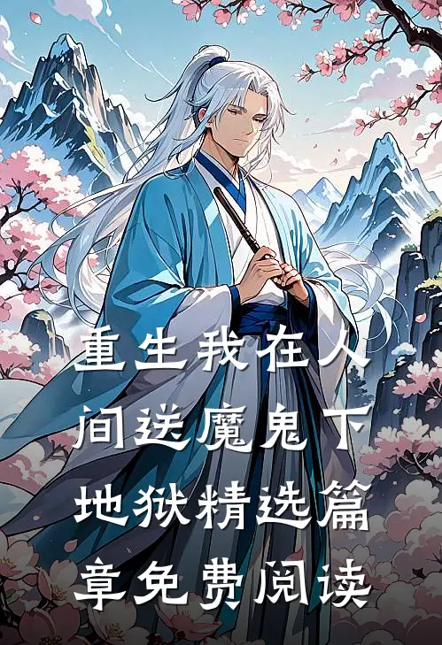 重生我在人间送魔鬼下地狱精选篇章免费阅读