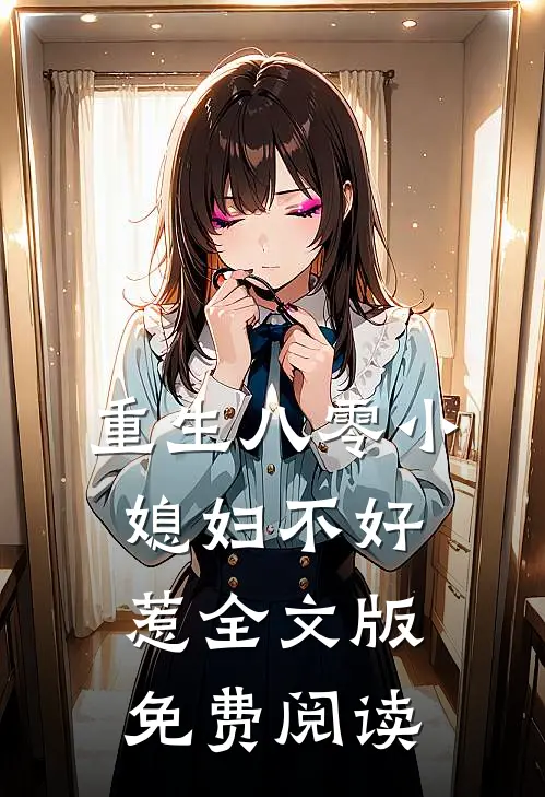 重生八零小媳妇不好惹全文版免费阅读